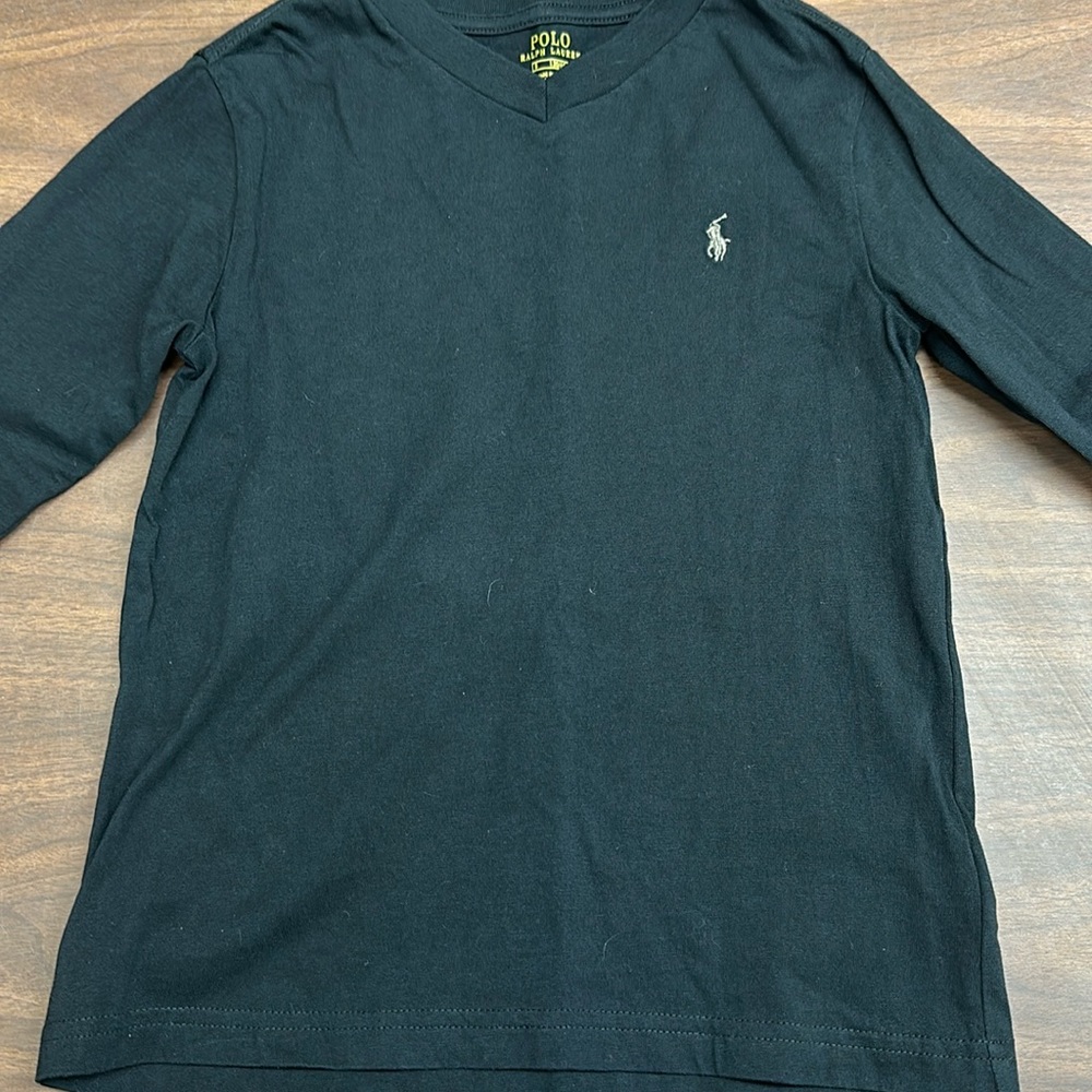 Boys POLO Shirt
